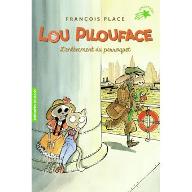 L' enlèvement du perroquet