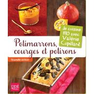 Potimarrons, courges et potirons