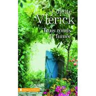 Trois ronds de fumée