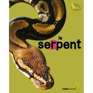 Le  serpent