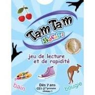 Tam tam safari : Ce1, niveau 1