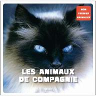 Les  animaux de compagnie
