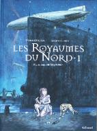 Les  royaumes du Nord - 1