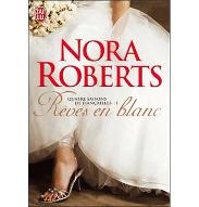 Rêves en Blanc