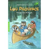 Panique dans le bayou