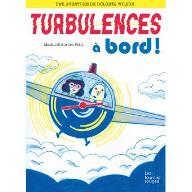 Turbulences à bord