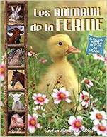 Les  animaux de la ferme