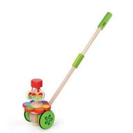 Pouss'roul papillons : Jouet à pousser