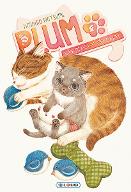 Plum : un amour de chat. 4