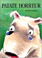 Patate horreur