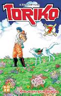 Toriko. 7