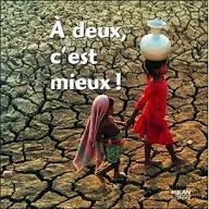 A deux c'est mieux !