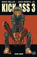 Kick-ass 3 (Tome 1)