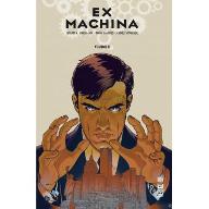 Ex Machina 2