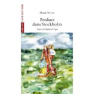 Perdus dans Stockholm
