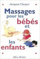 Massages pour les bébés et les enfants