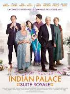 Indian Palace 2 : Suite royale
