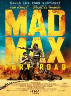 Mad Max : Fury Road