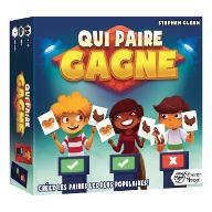 Qui paire gagne