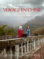 Voyage en Chine