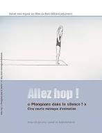 Allez hop ! : Plongeons dans le silence!