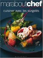 Cuisiner avec les surgelés