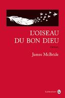L'oiseau du bon dieu
