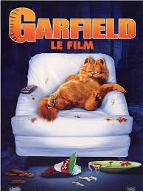 Garfield : Le film