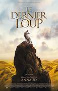 Le  dernier Loup