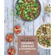 Graines, céréales & légumineuses