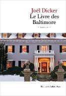 Le  livre des Baltimore