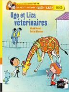 Ugo et Liza vétérinaires