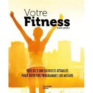 Votre fitness