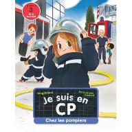 Chez les pompiers