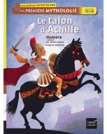 Le  talon d'Achille