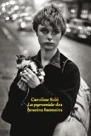 La  pyramide des besoins humains