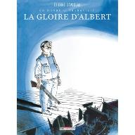 La  gloire d'Albert