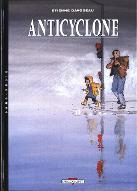 Anticyclone