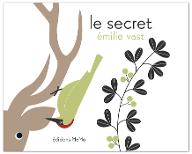 Le  secret
