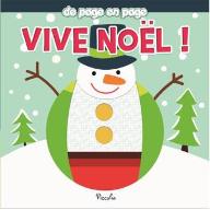 Vive Noël!