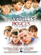 Les  aiguilles rouges