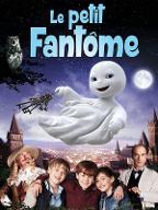Le  petit fantôme