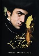 Nicolas Le Floch : saison 1 à 5