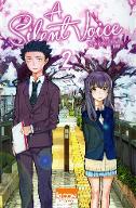A silent voice. 2