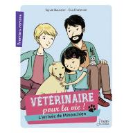 L'arrivée de Minouchien