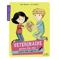 Guéris vite, Capucin