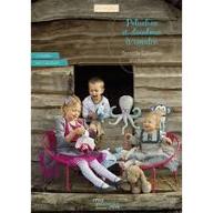 Peluches et doudous à coudre : 23 modéles dont 5 accessoires avec patrons en taille réelle.