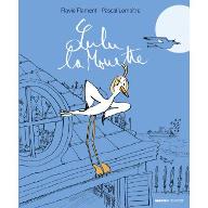 Lulu la mouette