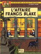 L' affaire Francis Blake