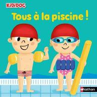 Tous à la piscine